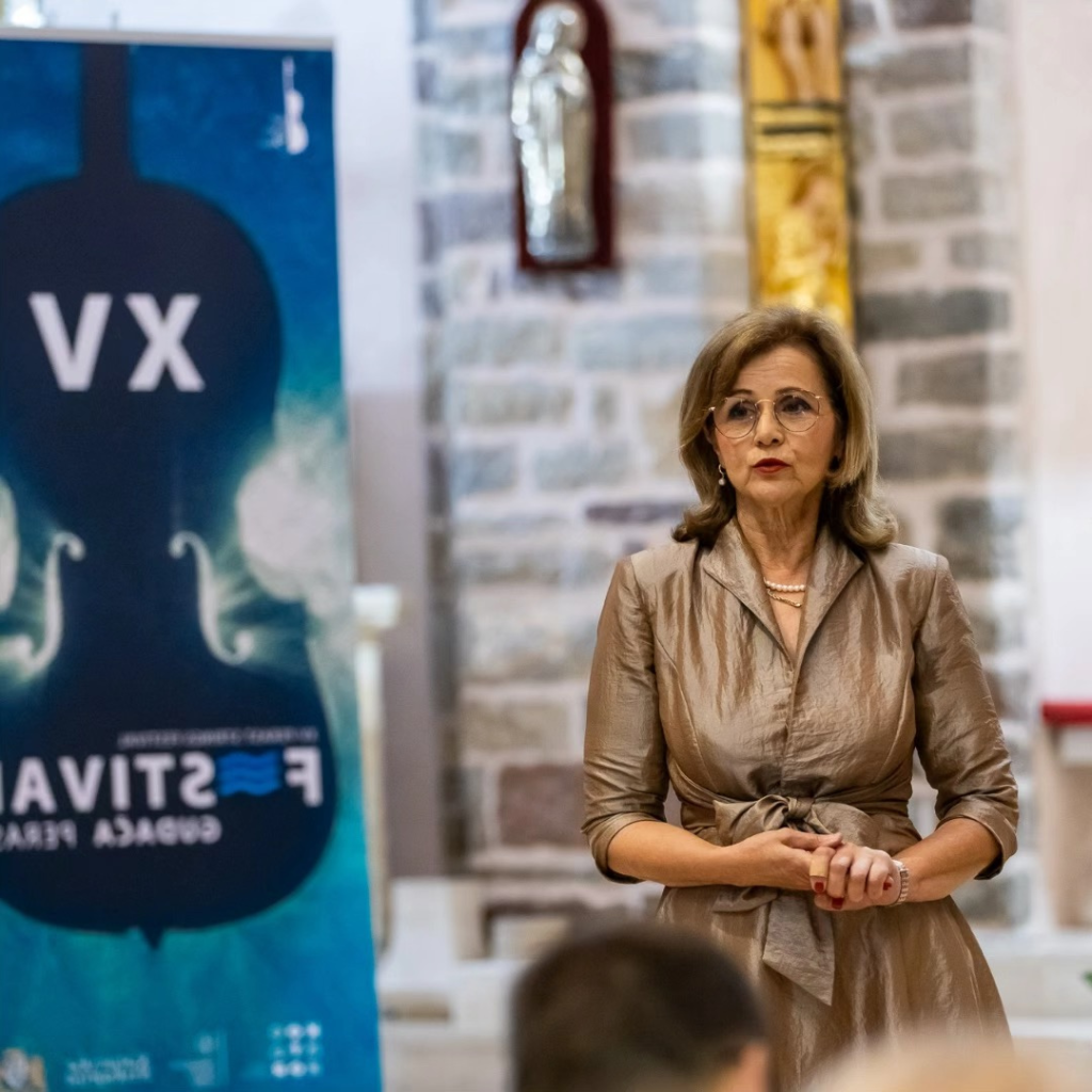 Marina Dulovic